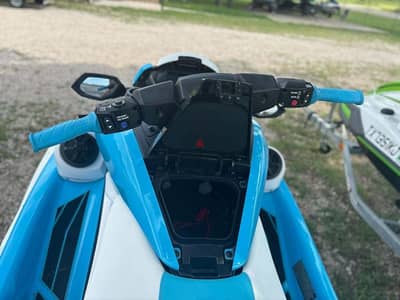 Jet ski Yamaha fx 2021