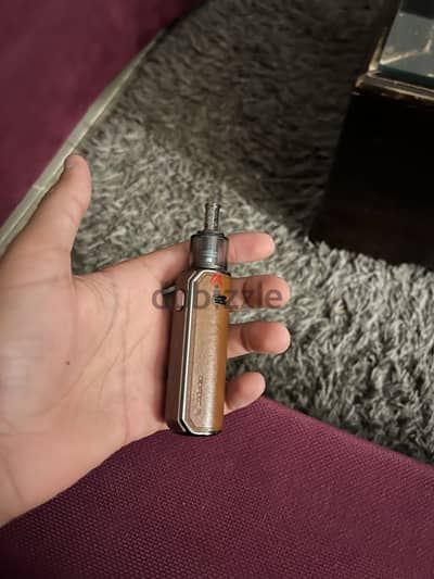 Doric E vape