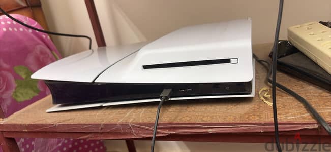 Ps5 slim IBS