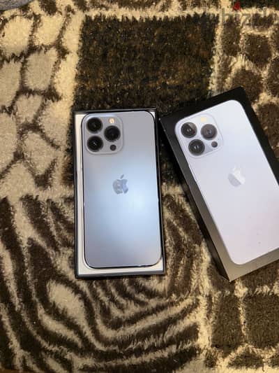 Apple - iPhone 13 Pro