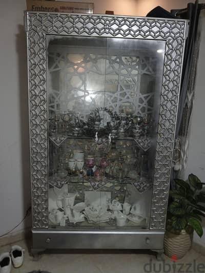غرفه سفره كامله