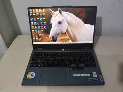 لاب توب Lenovo LOQ 151AX9