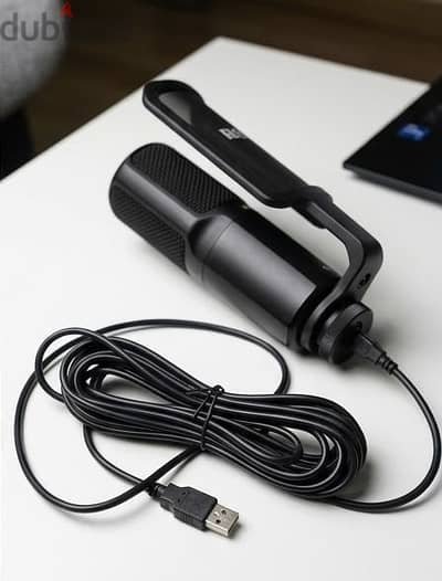مايكروفون Rode-nt usb