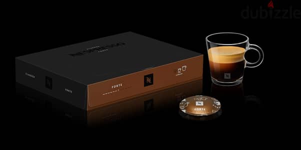 Nespresso