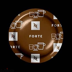 Nespresso 1