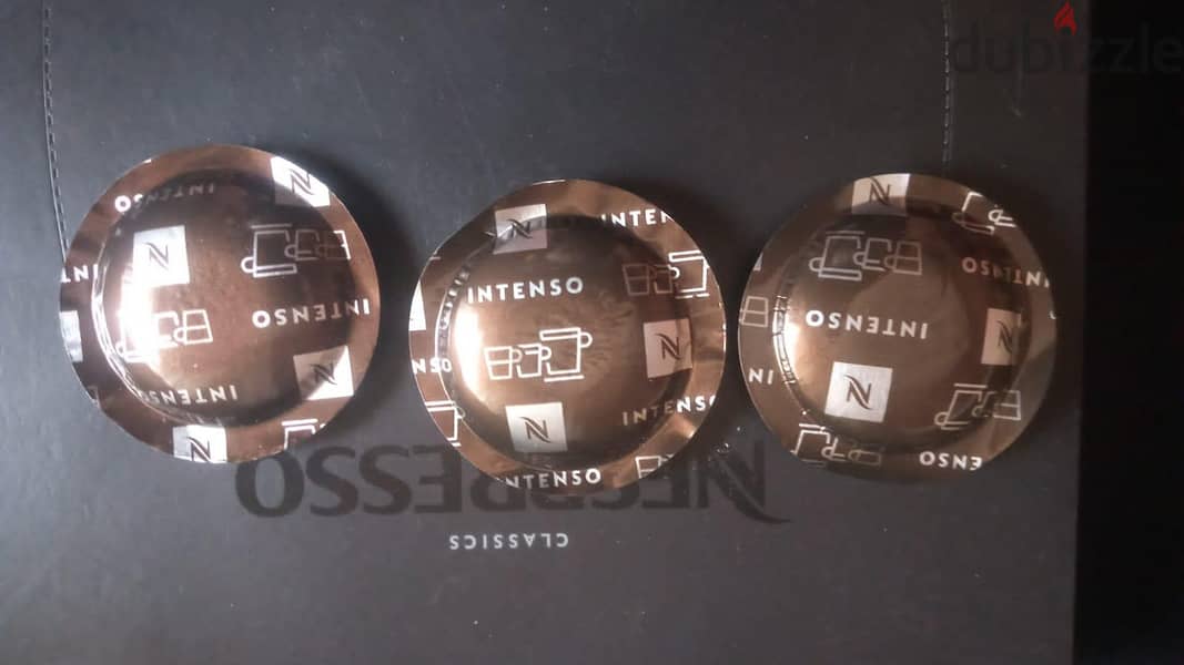 Nespresso 3
