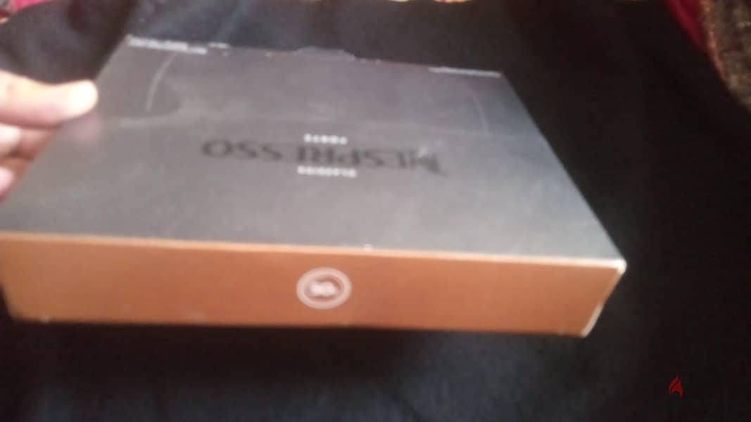 Nespresso 4