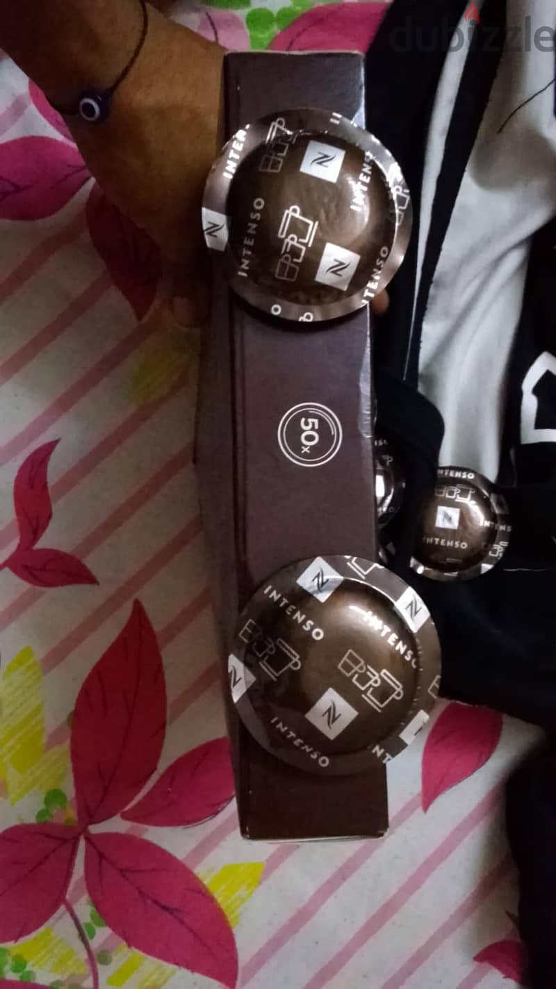 Nespresso 6