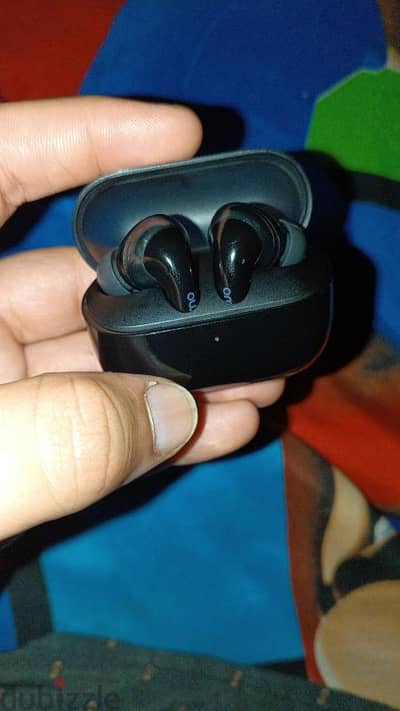 سماعه oraimo spacebuds Z