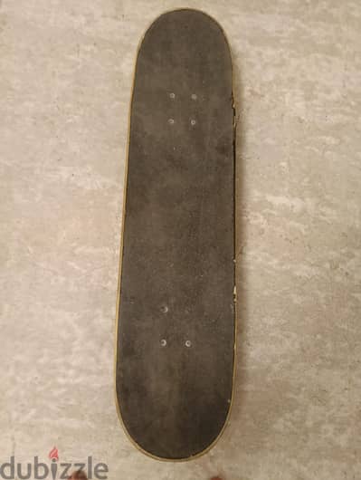 decathlon skateboard