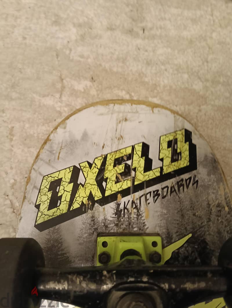 decathlon skateboard 4