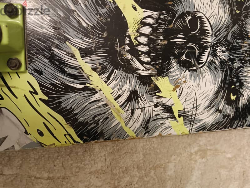 decathlon skateboard 5