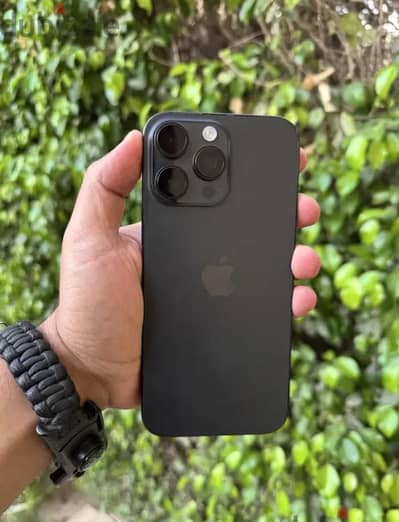 آبل - آيفون 16 برو ماكس