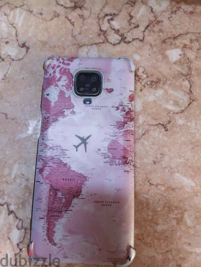 Xiaomi Redmi Note 9 Pro