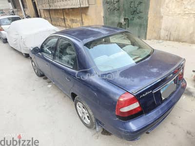دايو نوبيرا 2 2005 للبيع القاهرة