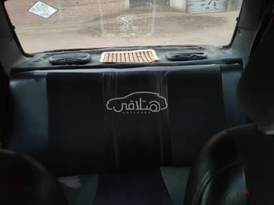 Used Fiat Regata 1988 For Sale Qalyubia