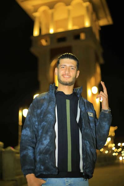 احمد