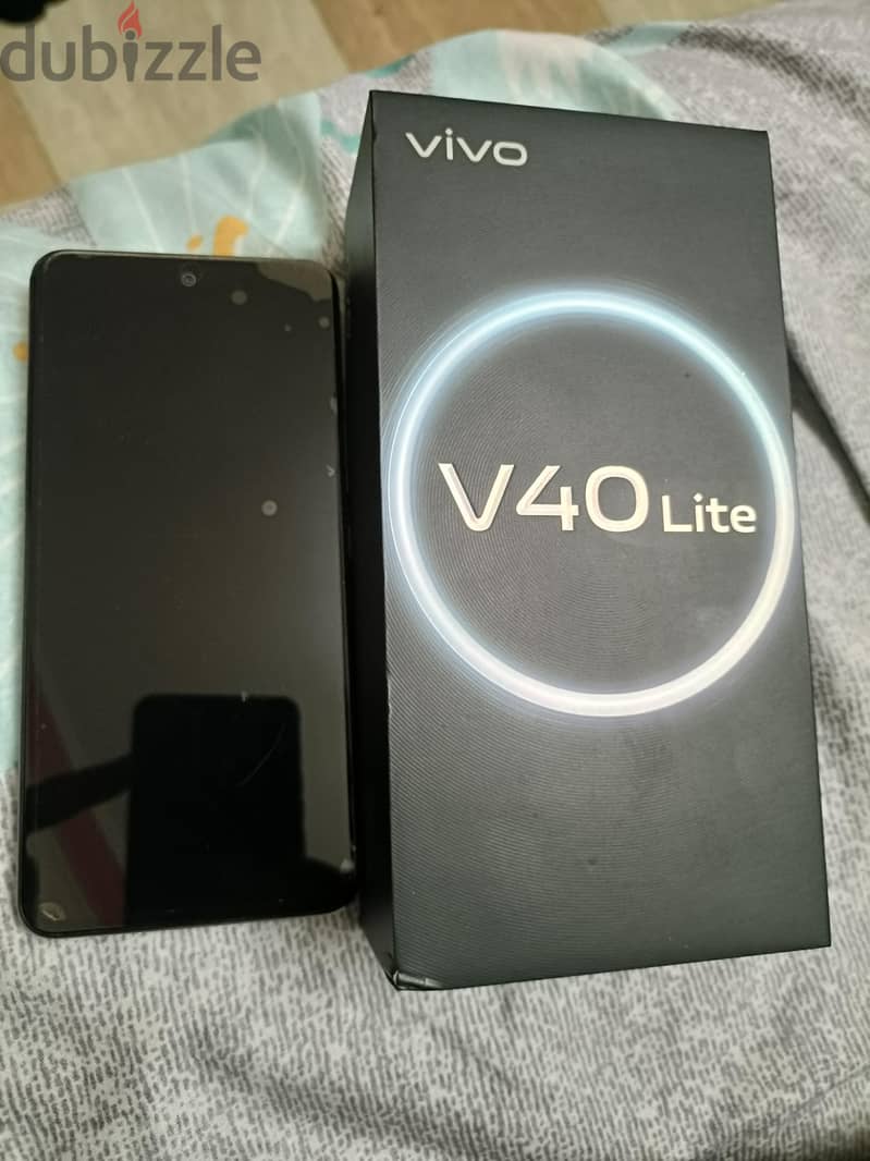 vivo v40 lite 2