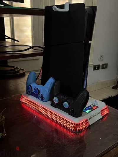 PS5 Slim 1TB