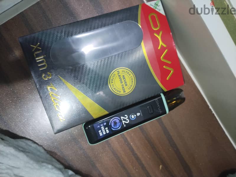 xlim 3 ultra 2