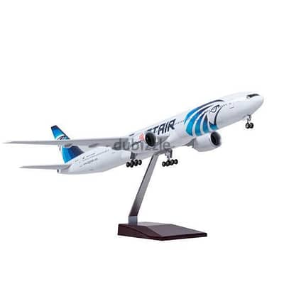 مجسم طائرة ماكيت نموذج model aviation diecast airplane