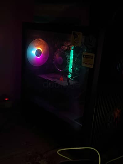 pc gaming