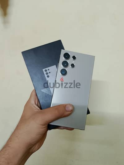Samsung S24 Ultra 256GB