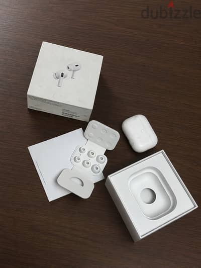 AirPods Pro 2
