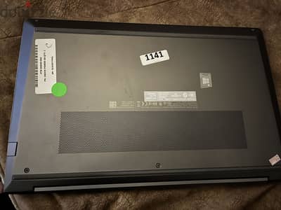 hp power g8