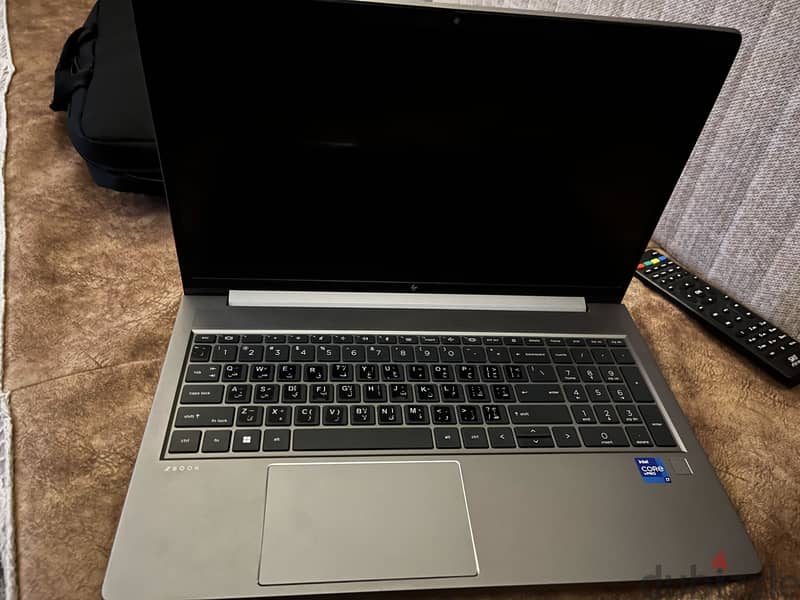 hp power g8 2