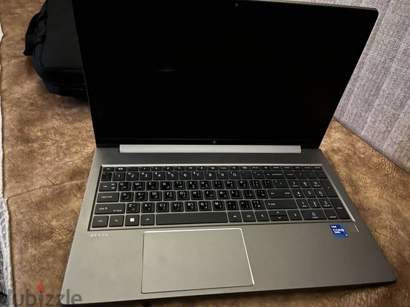 hp power g8 5
