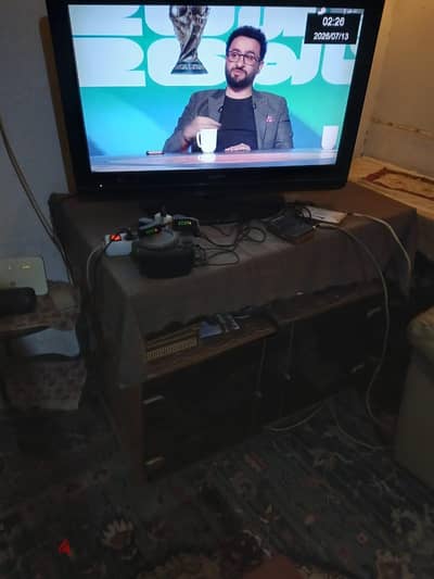 شاشة ٤٣ بوصة شارب