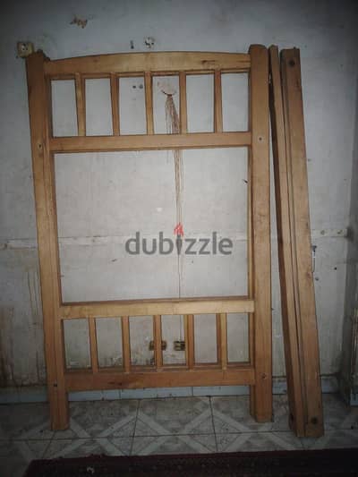 سرير زان بدورين