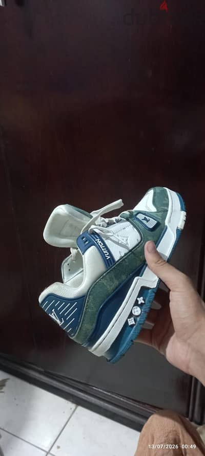 Lv trainer 43