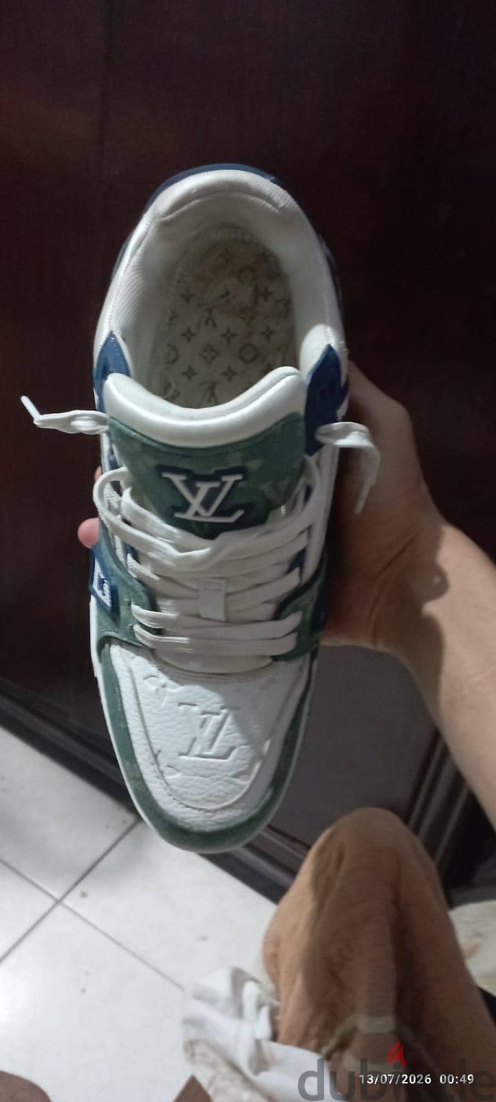 Lv trainer 43 1