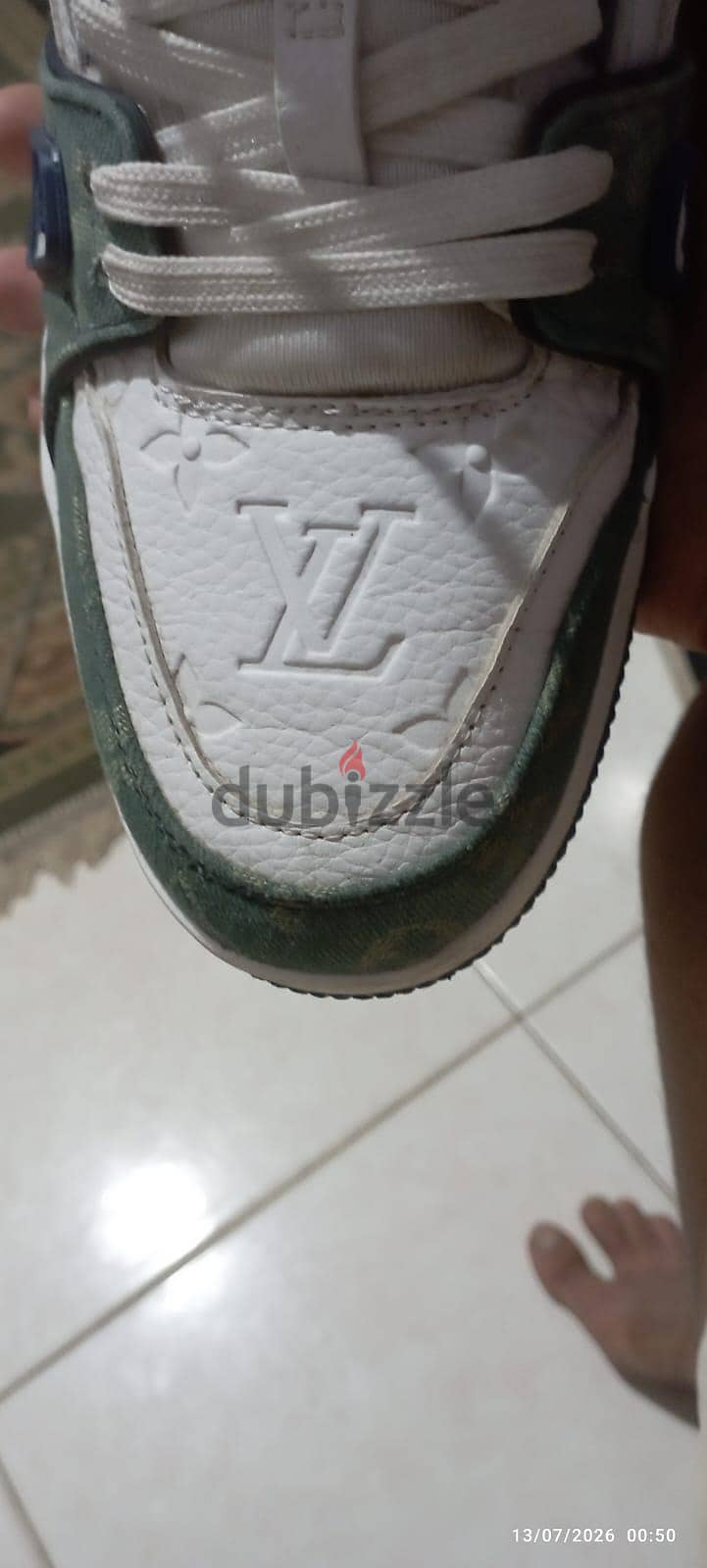 Lv trainer 43 2