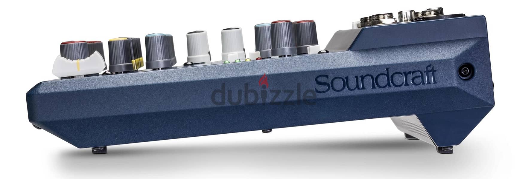 Soundcraft Notepad-12FX Small 6