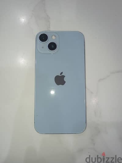 Apple - iPhone 14