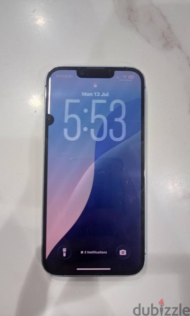 Apple - iPhone 14 2