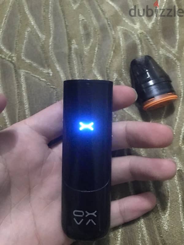 pod nexlim go 2