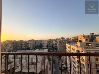 Apartment for Sale in Nasr City – Sixth District