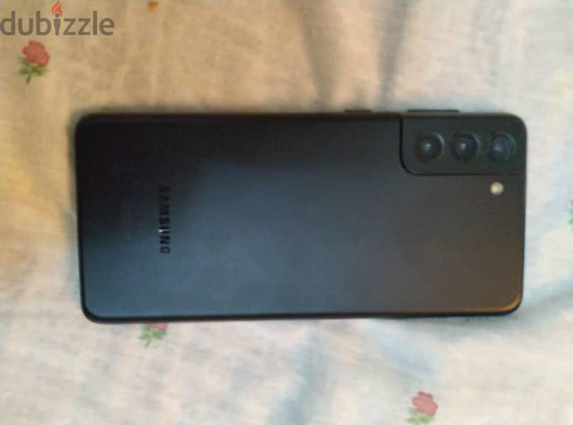 Samsung S21 Plus 4