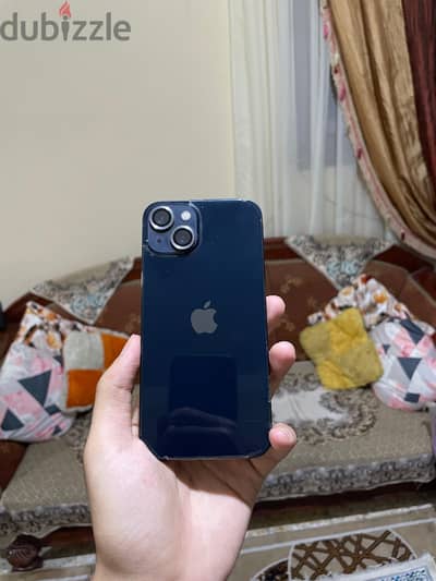 Apple - iPhone 13