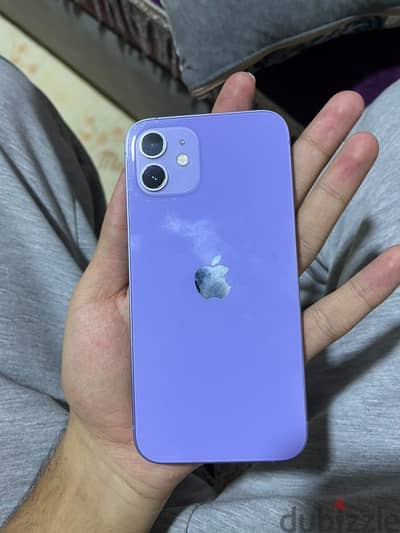 Apple - iPhone 12