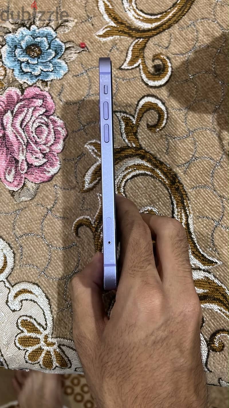Apple - iPhone 12 4