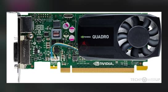 QUADRO K620 2g