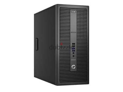 كيسة HP 800 G2 | i5 جيل سادس