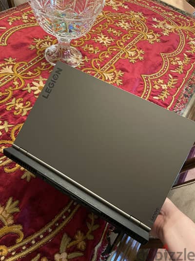 Lenovo Legion 5 Gaming Laptop Core i7 10th Gen GTX 1660 Ti  16 ram