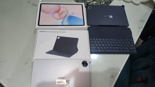 honor pad 10 wifi edition