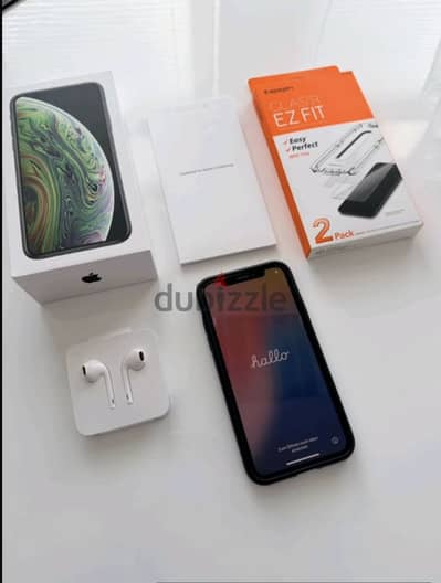 آبل - آيفون اكس اس